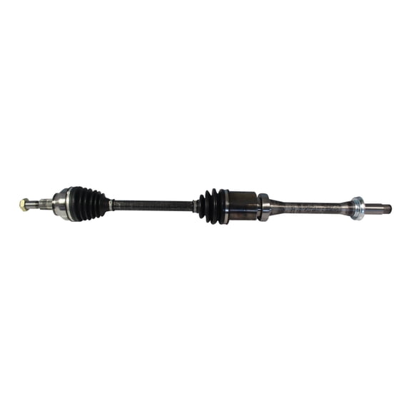 Junqi Front Right 1pc CV Axle Assembly for 2013-2018 Ford C-Max FWD