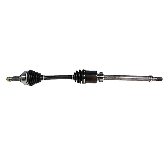 Junqi Front Right 1pc CV Axle Assembly for 2013-2018 Nissan Altima 2.5L FWD