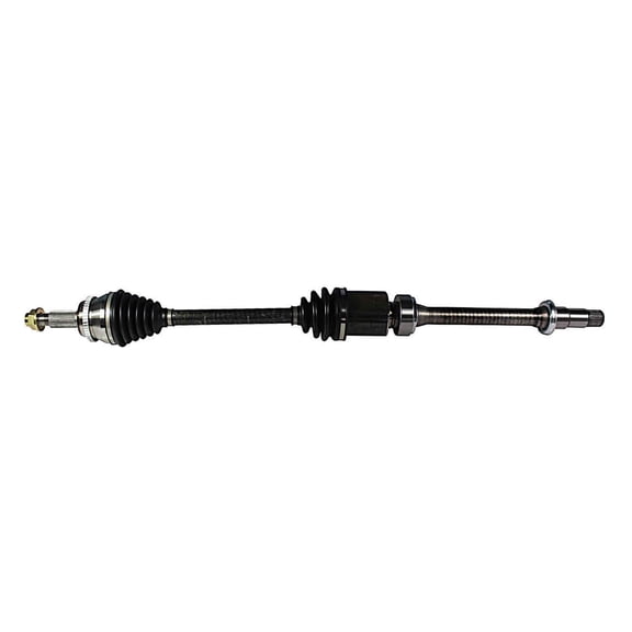 Junqi Front Right 1pc CV Axle Assembly for 2013-2018 Toyota Avalon 2012-2017 Toyota Camry Hybrid Engine FWD