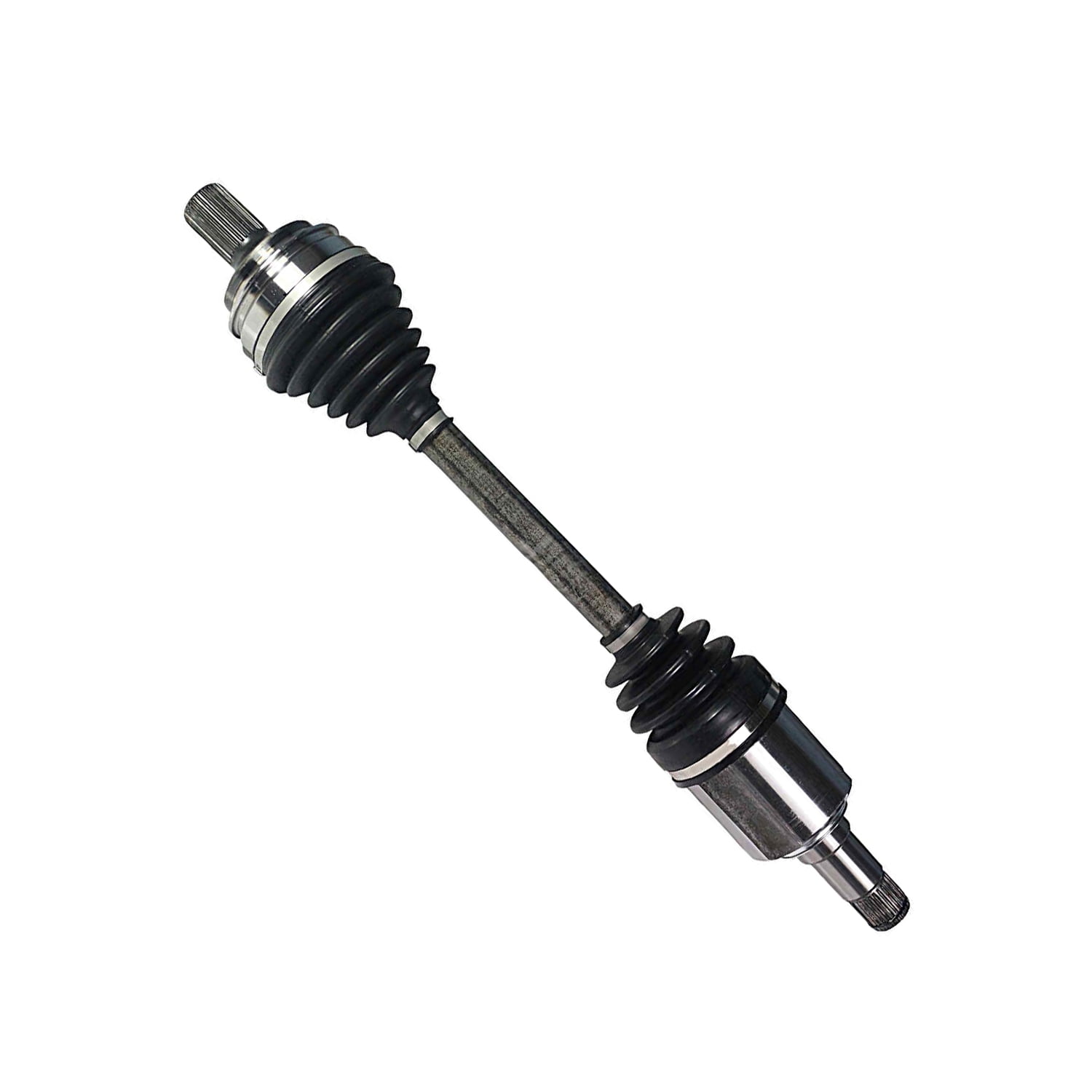 Mercedes-benz Cl Cv Axle Assembly