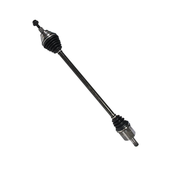 Junqi Front Right 1pc CV Axle Assembly for 2014-2021 Volkswagen Passat 2014-2019 Volkswagen Beetle FWD Auto Trans