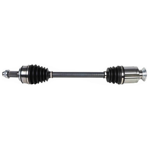 Junqi Front Right 1pc CV Axle Assembly for 2017-2019 Honda CR-V 1.5L 2.4L FWD