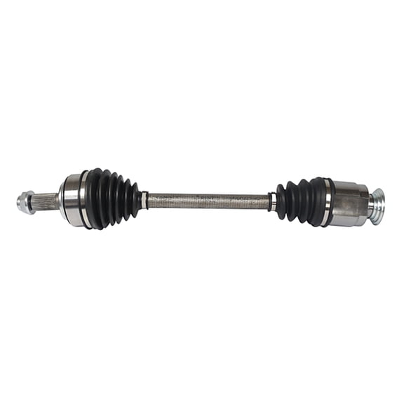 Junqi Front Right 1pc CV Axle Assembly for 2018-2022 Honda Accord 1.5L FWD Auto CVT Trans