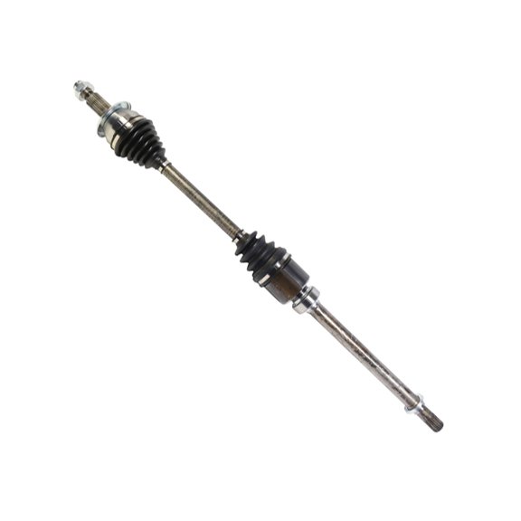 Junqi Front Right 1pc CV Axle Assembly for 2019-2024 Nissan Altima FWD