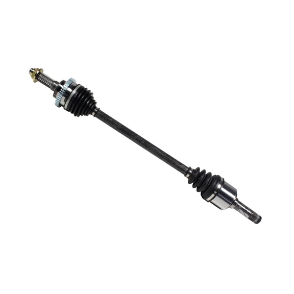 Junqi Rear 1pc CV Axle Assembly for 1995-2005 Mazda Miata RWD