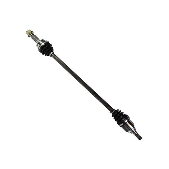 Junqi Rear 1pc CV Axle Assembly for 2003-2014 Nissan Murano 2019-2024 Nissan Altima