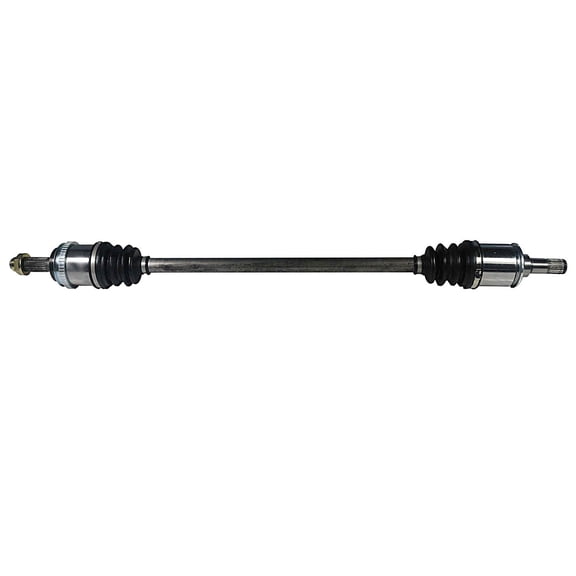 Junqi Rear Left 1pc CV Axle Assembly for 1997-2001 Honda CR-V 4WD
