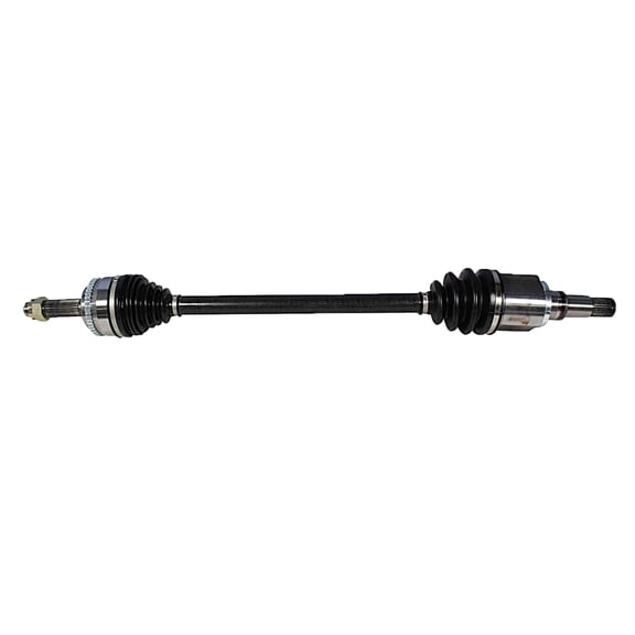 Junqi Rear Left 1pc CV Axle Assembly for 2004-2008 2010-2011 Mitsubishi Endeavor AWD