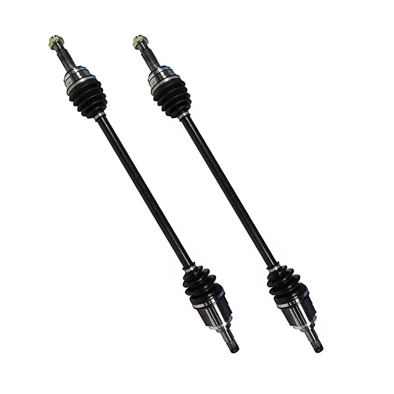 2000 Rav Axle Replacement Junqi Rear Pair CV Axle Assembly for 2006-2018 Toyota RAV4 - Walmart.com
