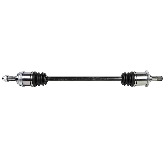 Junqi Rear Right 1pc CV Axle Assembly for 1997-2001 Honda CR-V 4WD