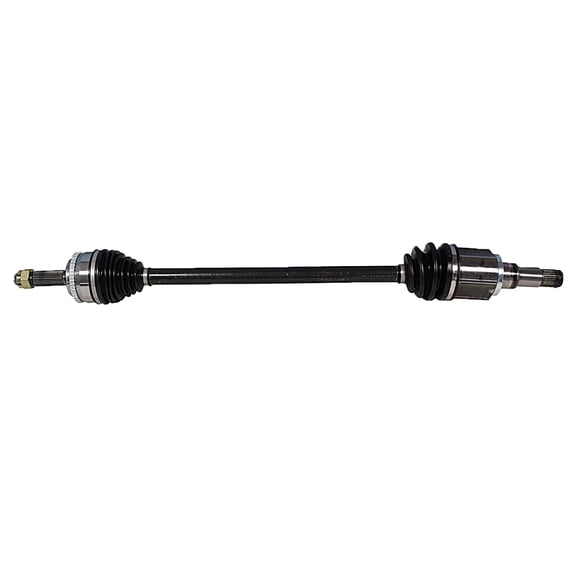 Junqi Rear Right 1pc CV Axle Assembly for 2004-2008 2010-2011 Mitsubishi Endeavor AWD