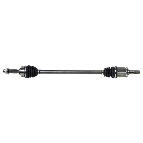 Junqi Rear Right 1pc CV Axle Assembly for 2014-2020 Mitsubishi Outlander Outlander Sport