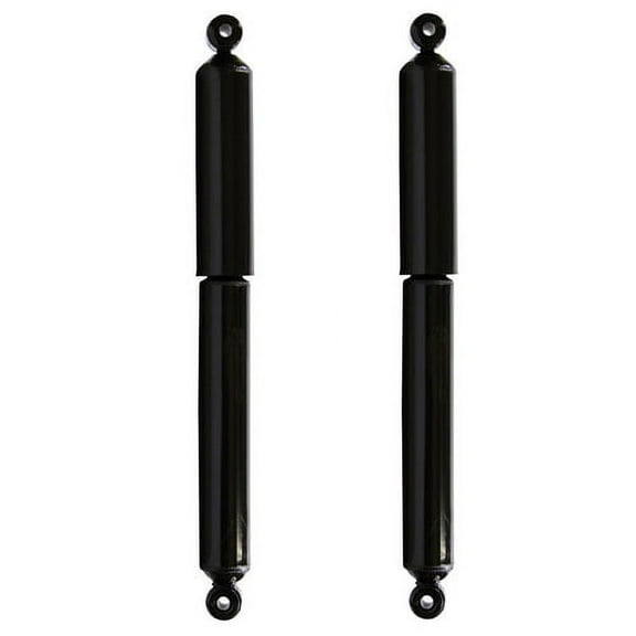 Junqi Rear Shocks Struts Pair for 1999 2000 2001 2002 2003 2004 Jeep Grand Cherokee