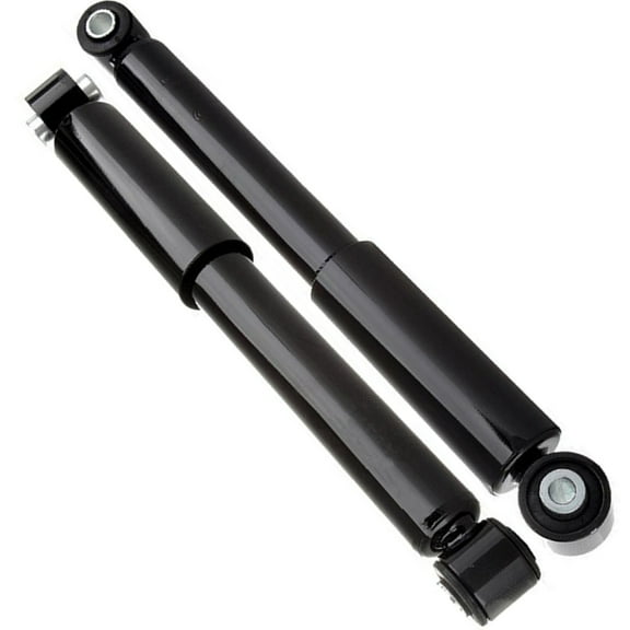 Junqi Rear Shocks Struts Pair for 2005-2010 Chevy Cobalt 2006-2011 Chevy HHR