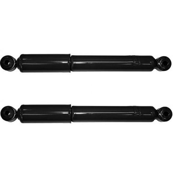 Junqi Rear Shocks Struts Pair for 2005-2012 Nissan Pathfinder