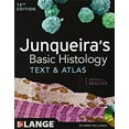 thumbnail image 1 of Pre-Owned Junqueira's Basic Histology: Text and Atlas, Thirteenth Edition (Paperback), 1 of 1