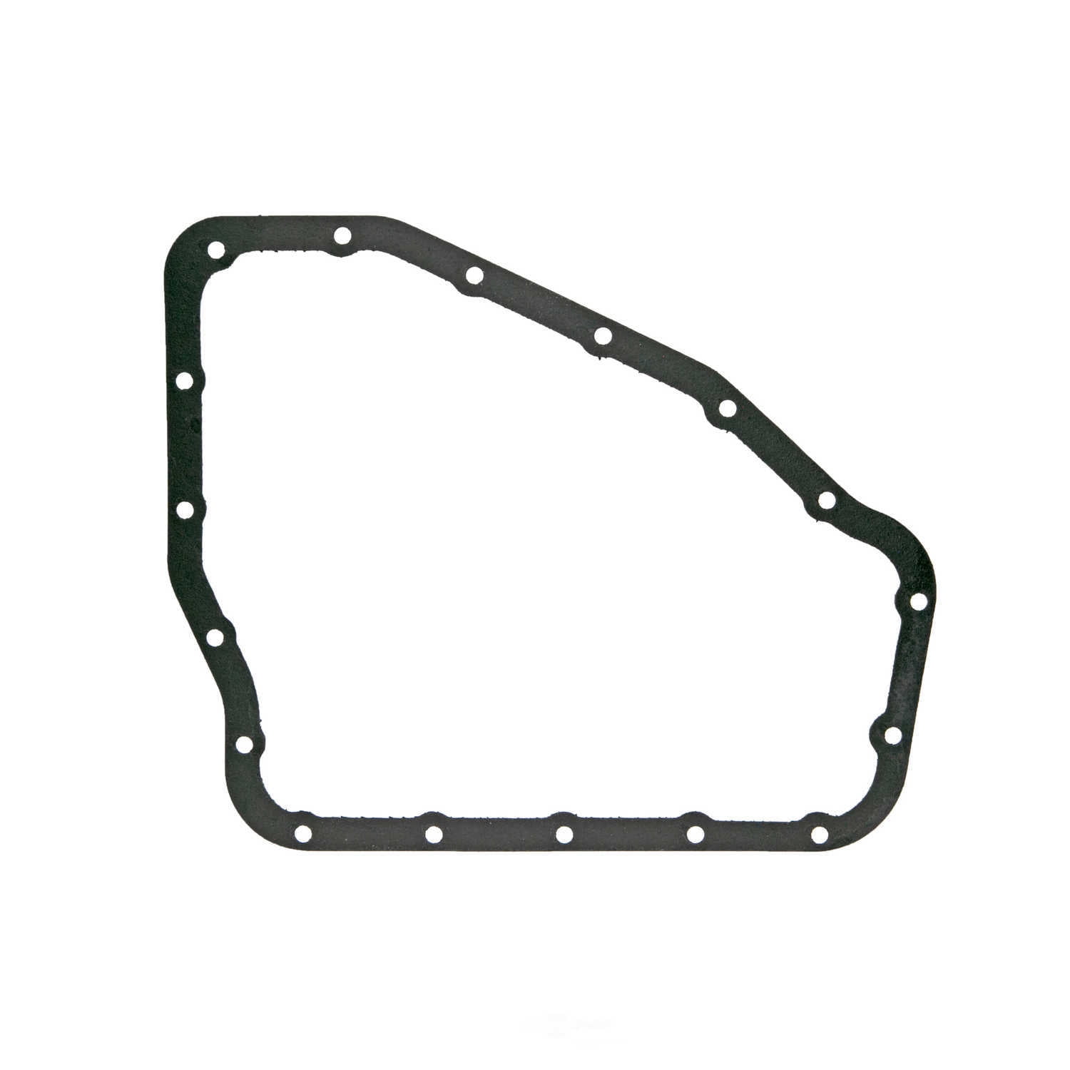 FEL-PRO TOS 18784 Transmission Oil Pan Gasket 17 Bolt Hole One Piece Gasket