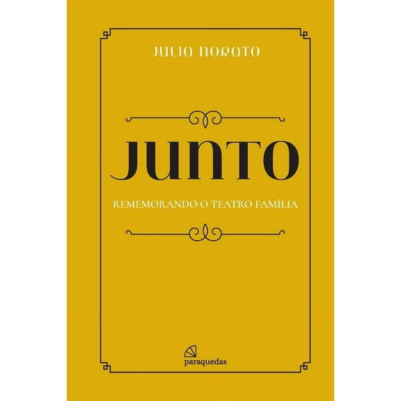 Junto (Paperback)