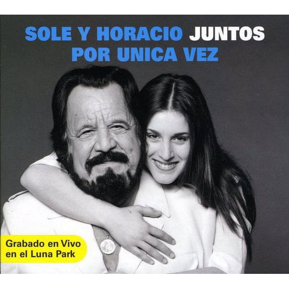 Juntos Por Unica Vez: Grabado en Vivo
