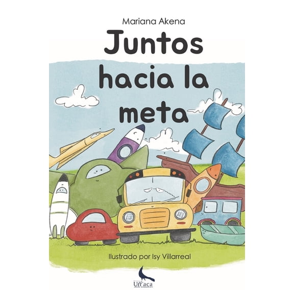 Juntos hacia la meta, (Paperback)