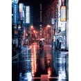 thumbnail image 1 of Junya Watanabe Photography Collection: Night Lights on Water, (Paperback), 1 of 1
