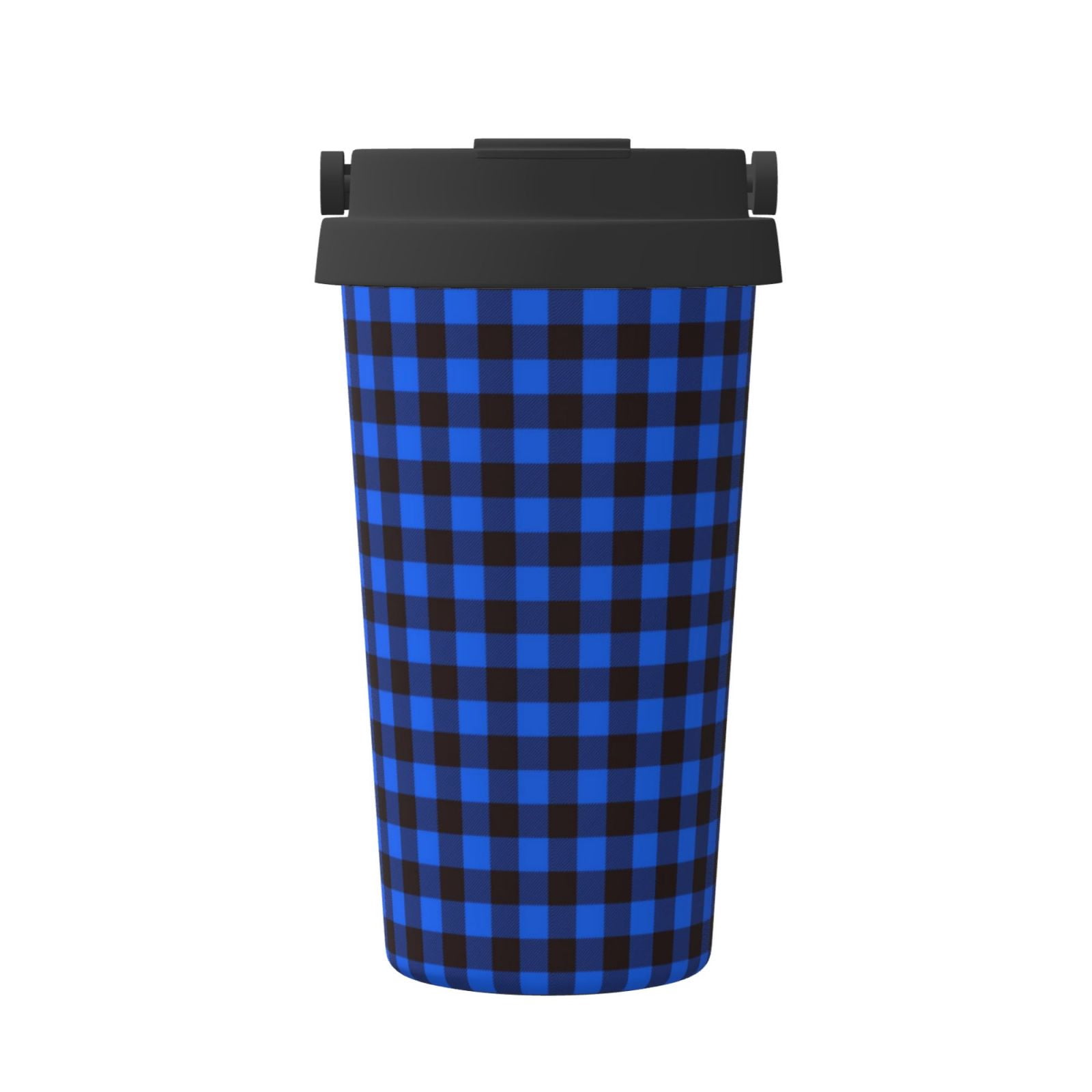 Buffalo Jump Blue 15OZ Tumbler
