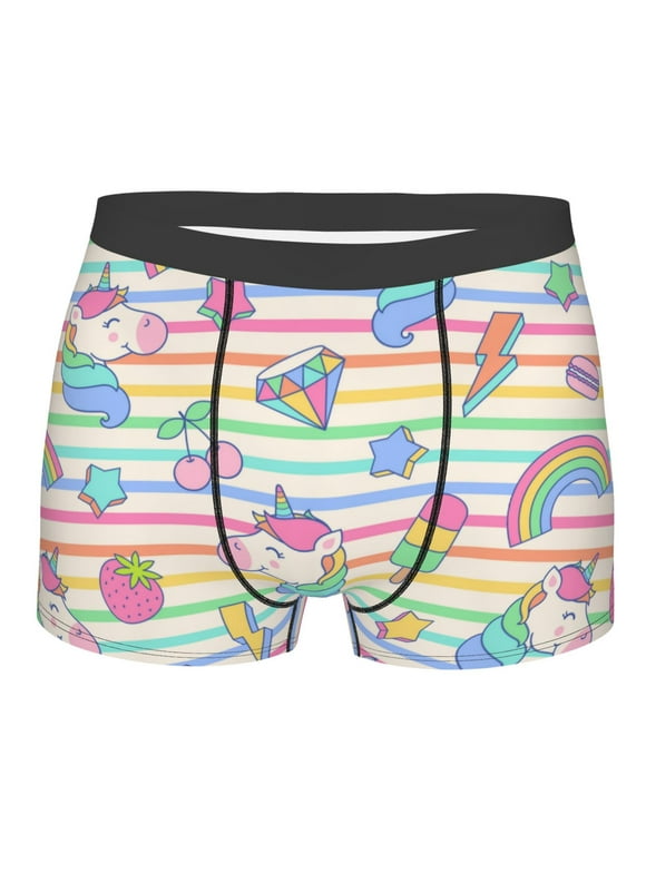 Unicorn Underwear