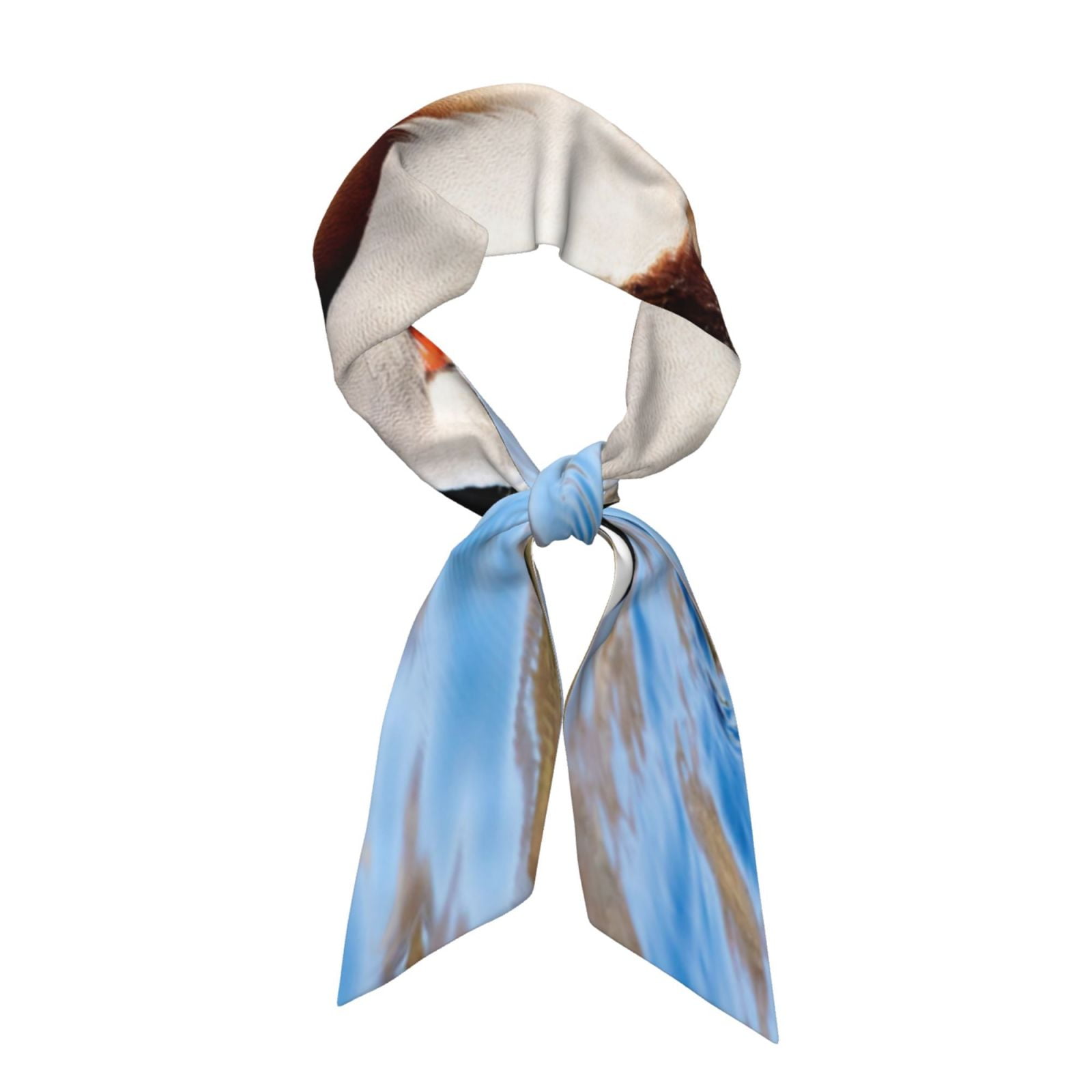 Duck scarves discount