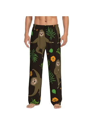 Sloth Pants