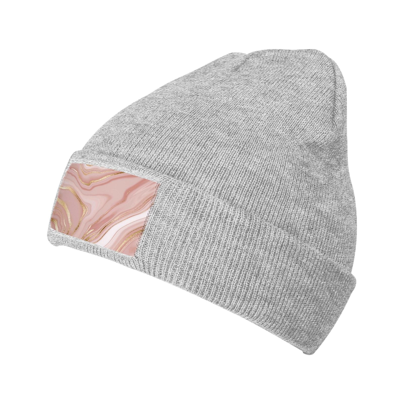 Mens Hat - Gold