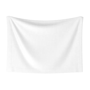 Junzan Waterproof Pet Blanket Dog Blankets,White Pattern Printing Super Soft Warm,Urine Proof Washable Outdoor Pet Blanket For Puppy Large Dogs & Cats