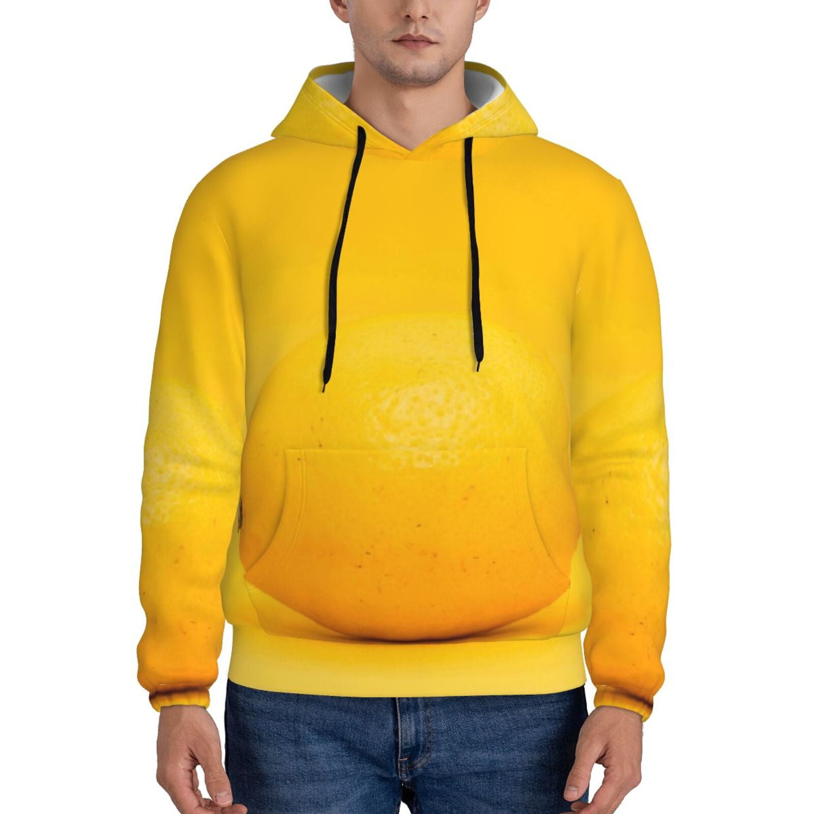Limon Boyfriend Sweatshirt main image 1