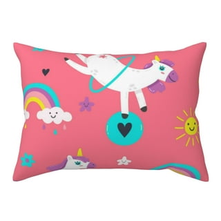 Unicorn Pillow Cases