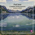 thumbnail image 1 of Juon,Paul / Sarastro Quartett - Complete String Quartets - Music & Performance - CD, 1 of 2