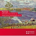 thumbnail image 1 of Juon / Sosnowski / Hartmann / Nuss - Silhouettes Op. 9 & 43 - Seven Little Tone Poems - Music & Performance - CD, 1 of 1