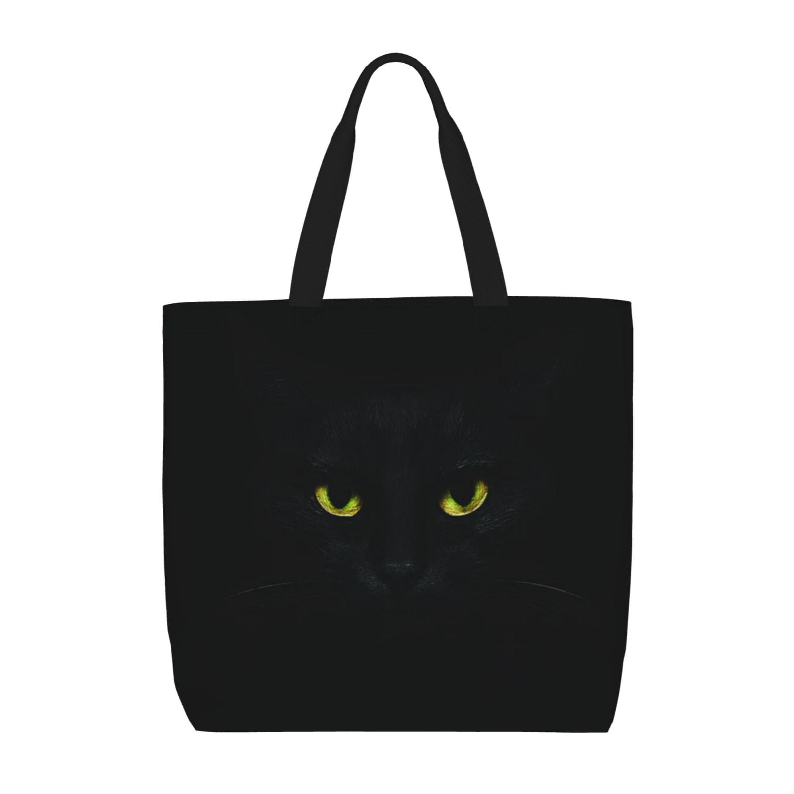 Black Cat Bag