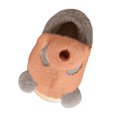 thumbnail image 1 of Juosiy Children's Cotton Slippers New Cartoon Panda Autumn and Winter Thick Warm Indoor Soft Bottom Slippers, 1 of 5