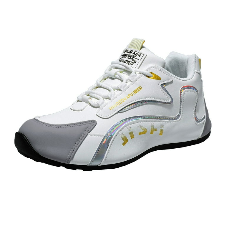 Trainers Choice Foot Support Trainers Orthopedic Walking Shoes For