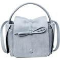 thumbnail image 1 of Juoxeepy Multipocket Shoulder Bag Drawstring Bow Purse Vintage Y2K Handbag for Women Trendy Clutch Purse, 1 of 6