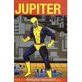 thumbnail image 1 of Jupiter #5 VF ; Sandberg Comic Book, 1 of 1