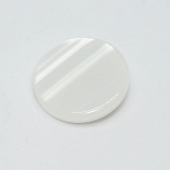 Jupiter Baritone Valve Finger Button Pearl Inlay