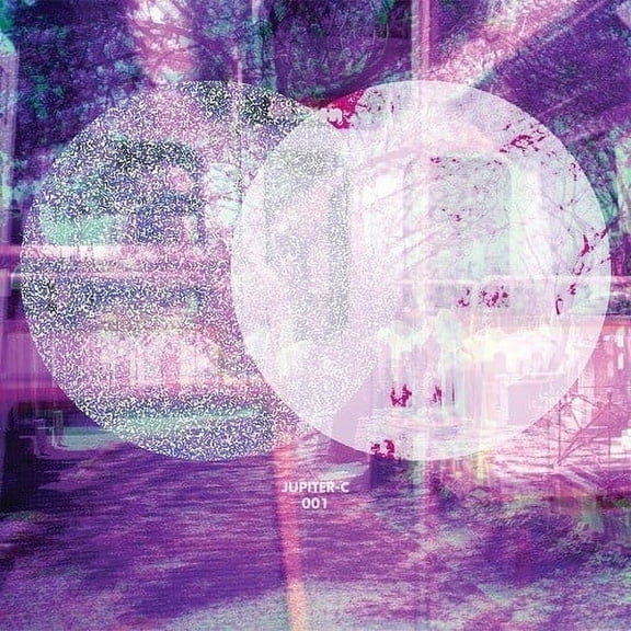 Jupiter-C - 001 - Music & Performance - Vinyl