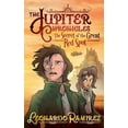 thumbnail image 1 of Jupiter Chronicles The Secret of the Great Red Spot - Legacy Edition, Book 1, (Hardcover), 1 of 1