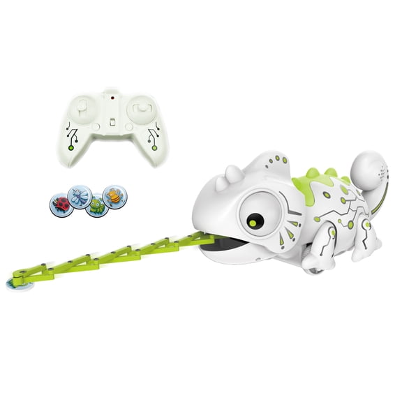 Jupiter Creations - RoboDragon  RC Bug Eater