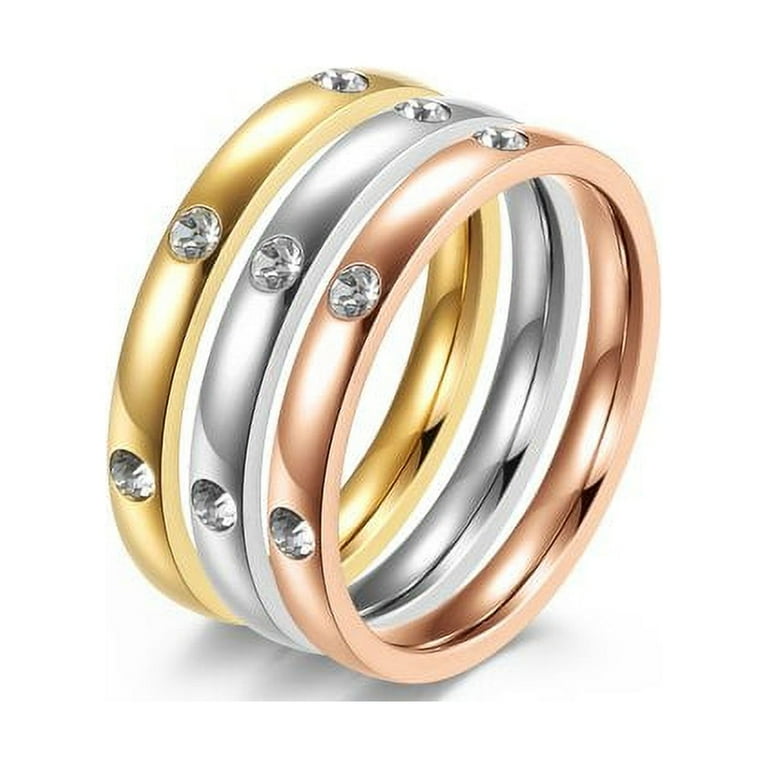 Walmart stackable rings new arrivals