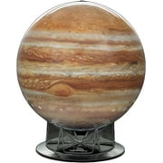 Jupiter Desktop Globe Model