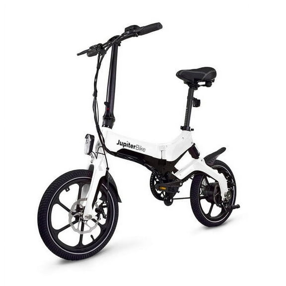 Jupiter Discvoery X5 Electric Bike