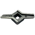 thumbnail image 1 of Jupiter Knife, 2-Bladed, for Metal Food Grinder Attachment 478100, 104900, 1 of 7