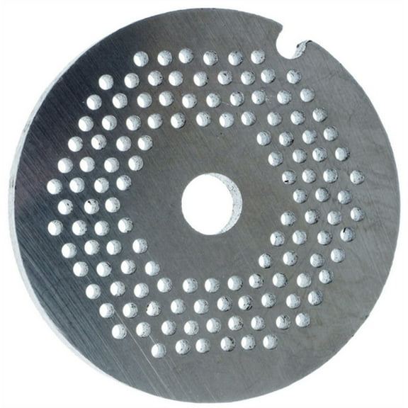 Jupiter Knife, 2 mm Plate, for Metal Food Grinder Attachment 476100, 130902