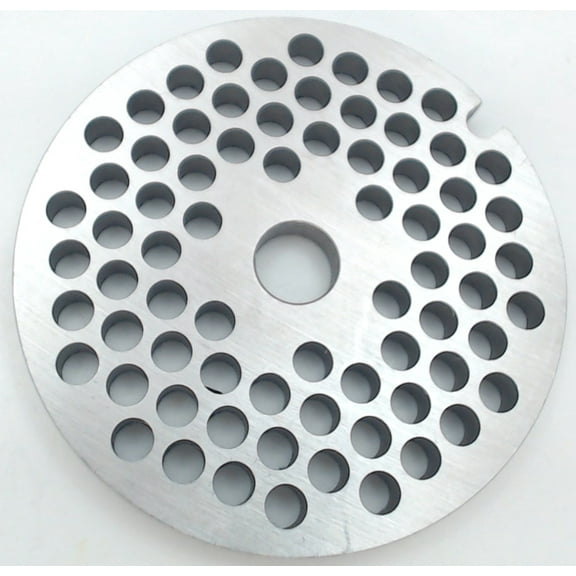 Jupiter Knife, 4,5 mm Plate, for Metal Food Grinder Attachment 478100, 104904